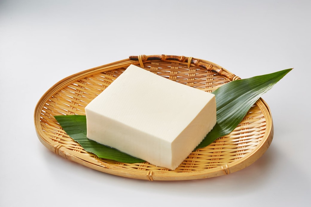 豆腐