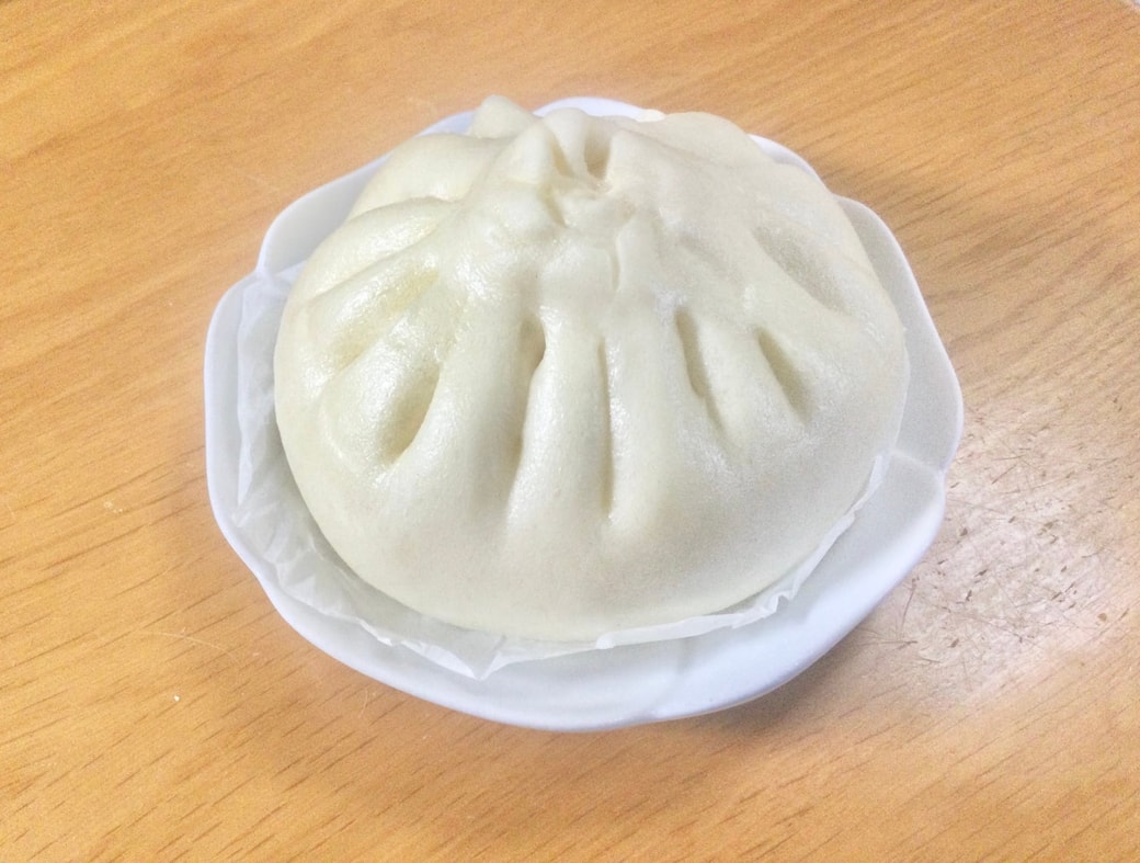 肉まん