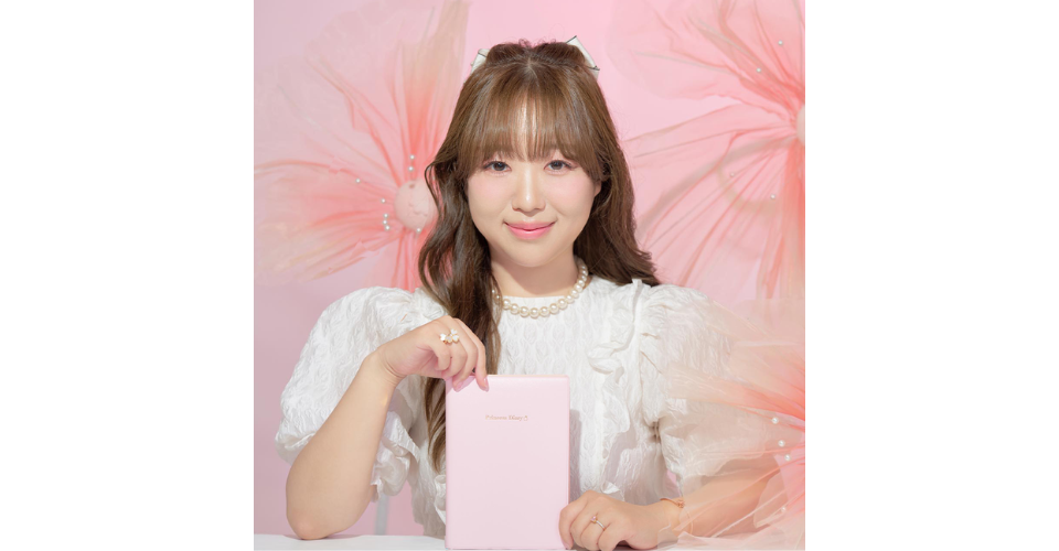 こはらみきさん