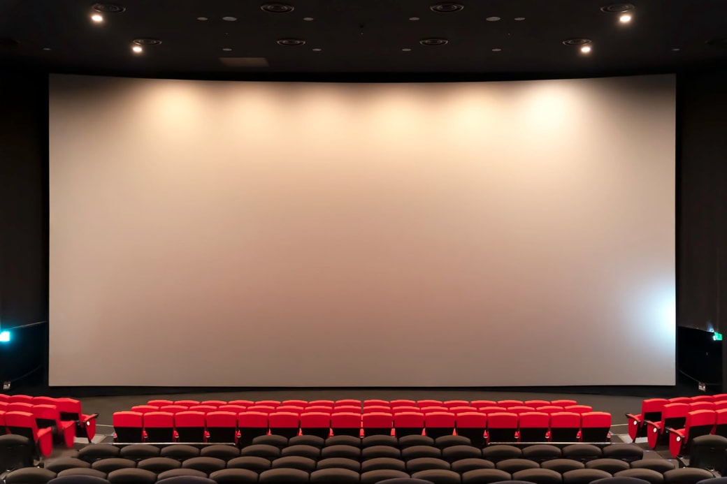 習慣③サービスデーに映画を見る