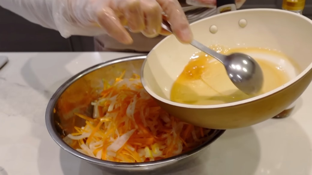 煮切りみりんを加える人