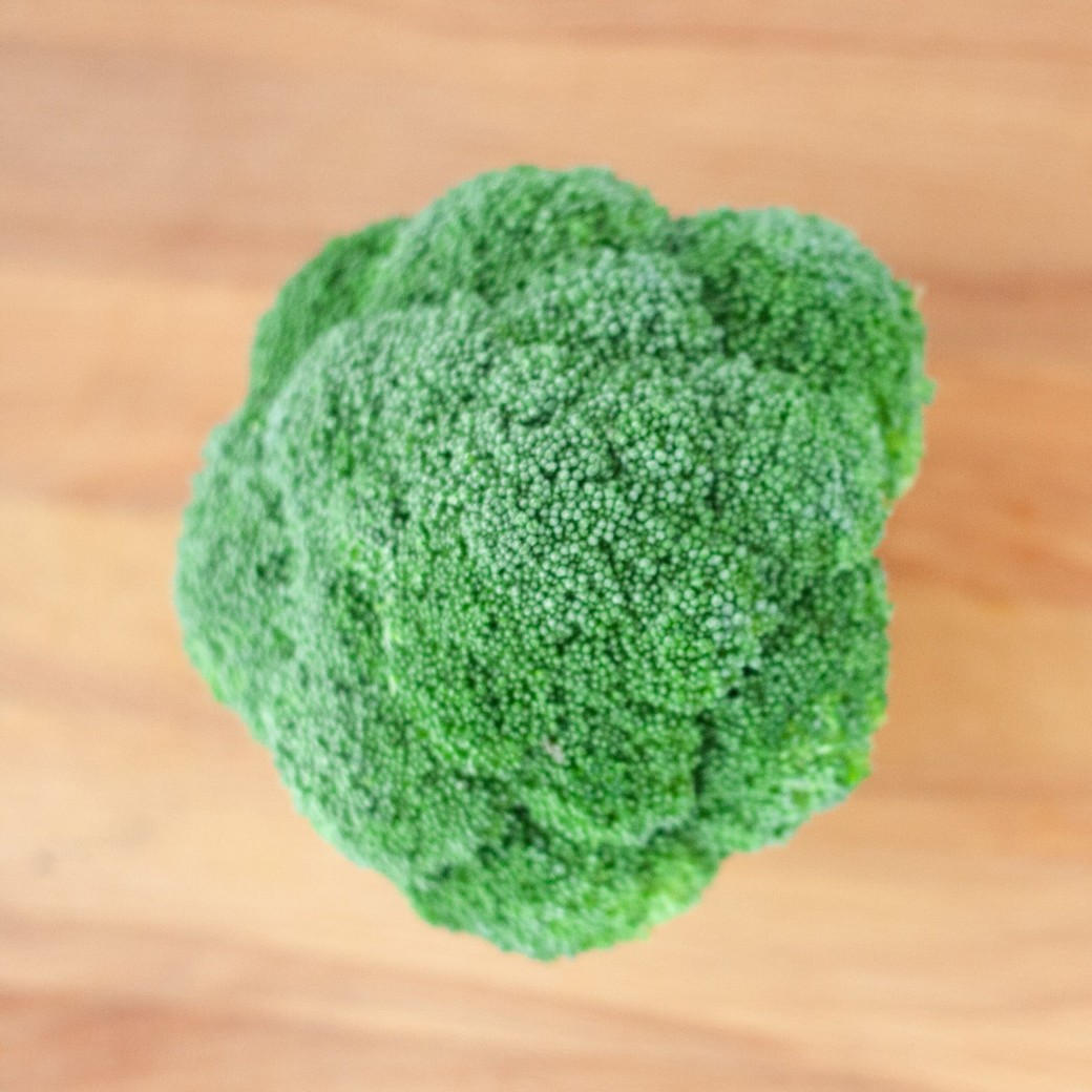 NG②つぼみに隙間がある