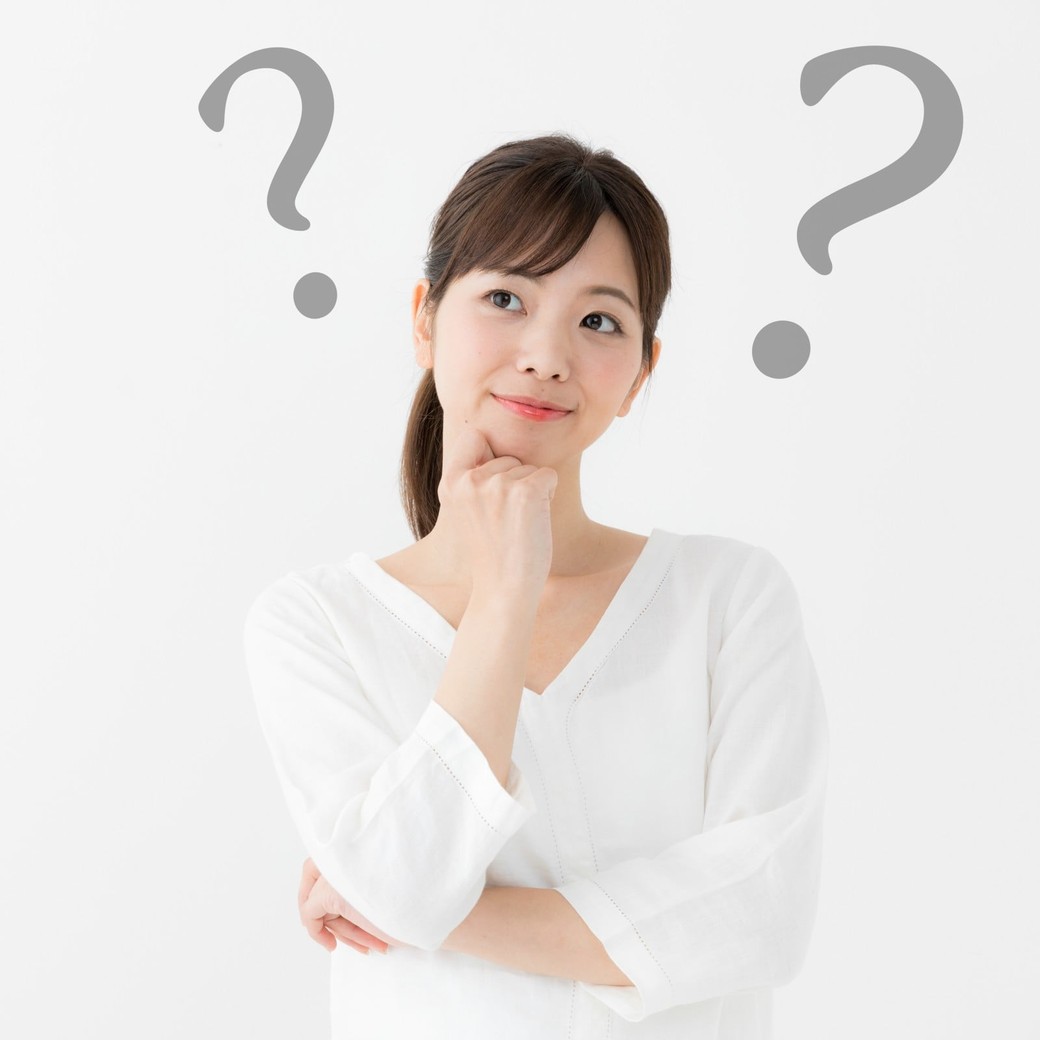 間違いやすい「青地に白矢印」の標識