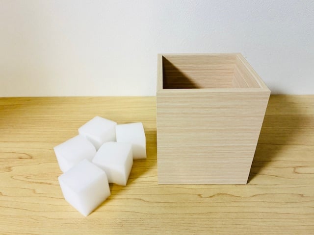 メラミンスポンジ