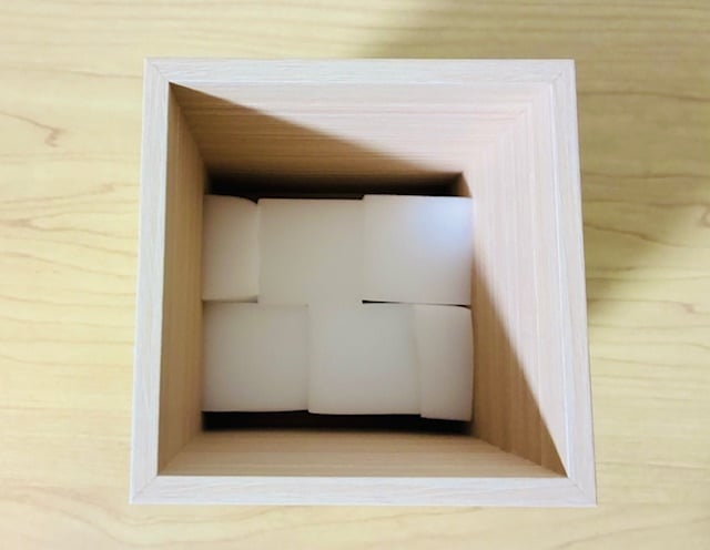 メラミンスポンジ