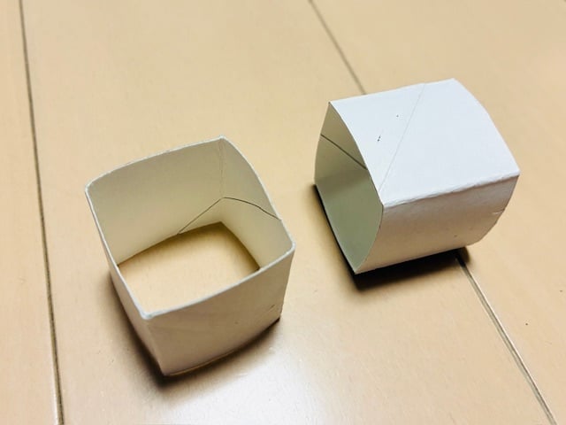 トイレットペーパー