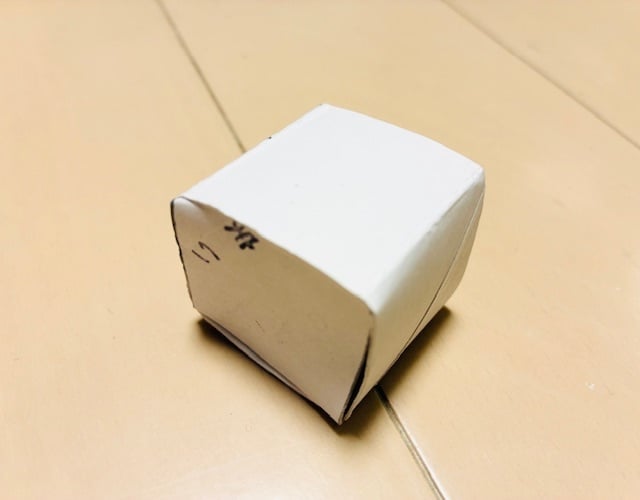 トイレットペーパー