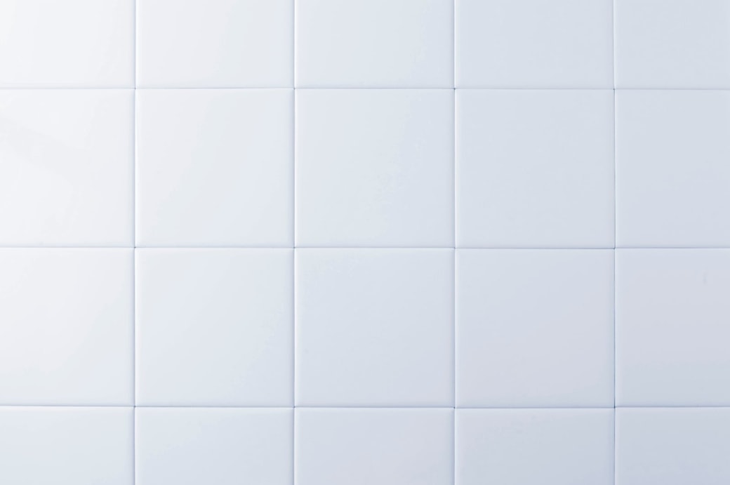 注意②凹凸のある素材や一部のタイル