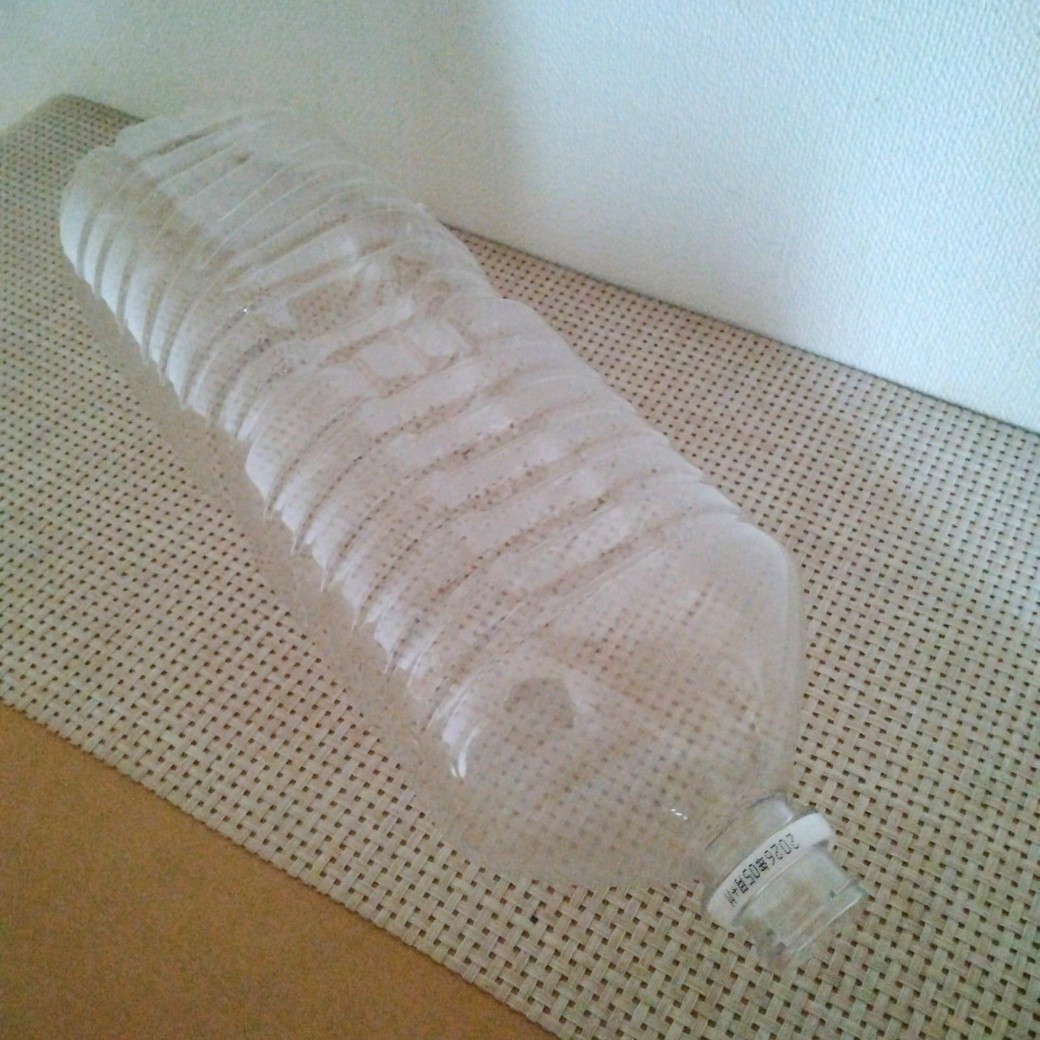 ペットボトル