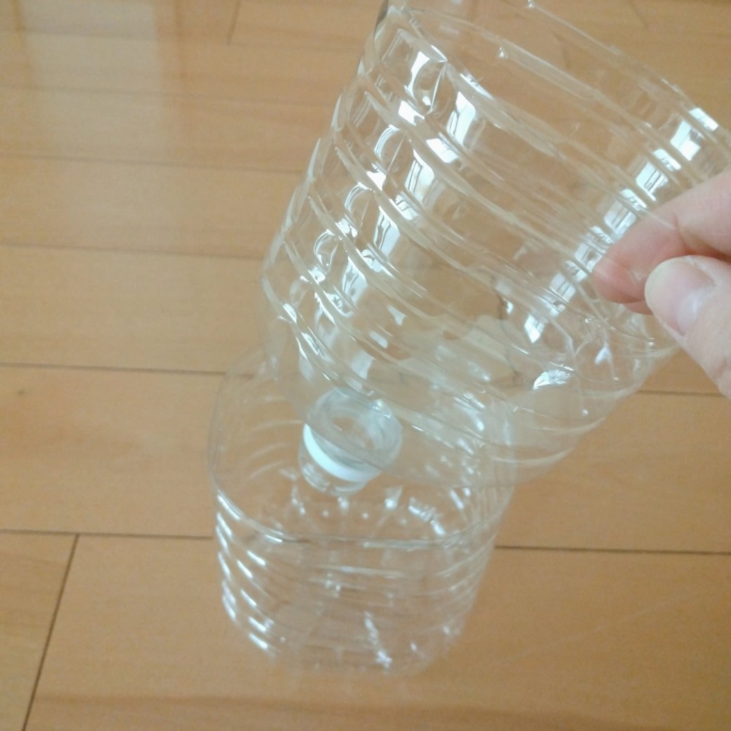 ペットボトル