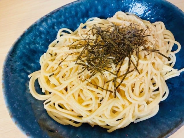 パスタ