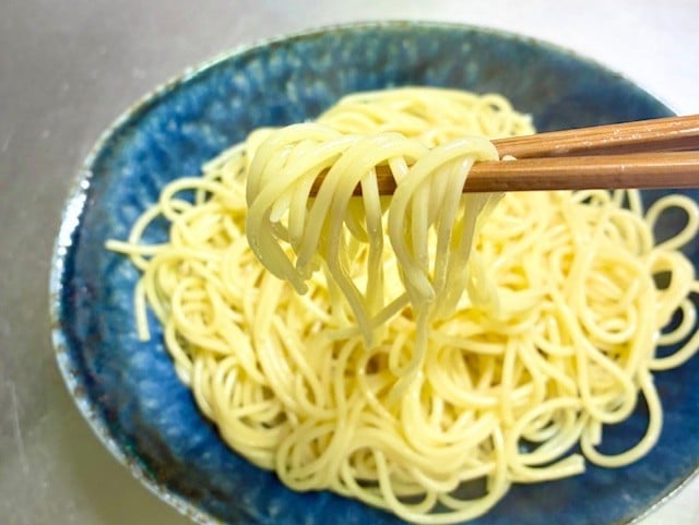 パスタ