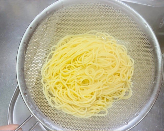 パスタ