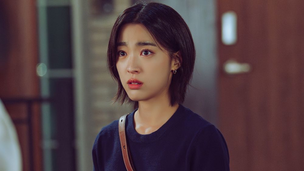 『ラストサマー 初恋の再生』 Licensed by KBS Media Ltd. © 2025 KBS. All rights reserved U-NEXTにて独占配信中