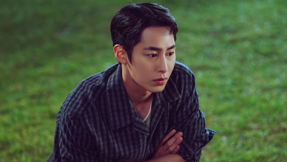 『ラストサマー 初恋の再生』 Licensed by KBS Media Ltd. © 2025 KBS. All rights reserved U-NEXTにて独占配信中