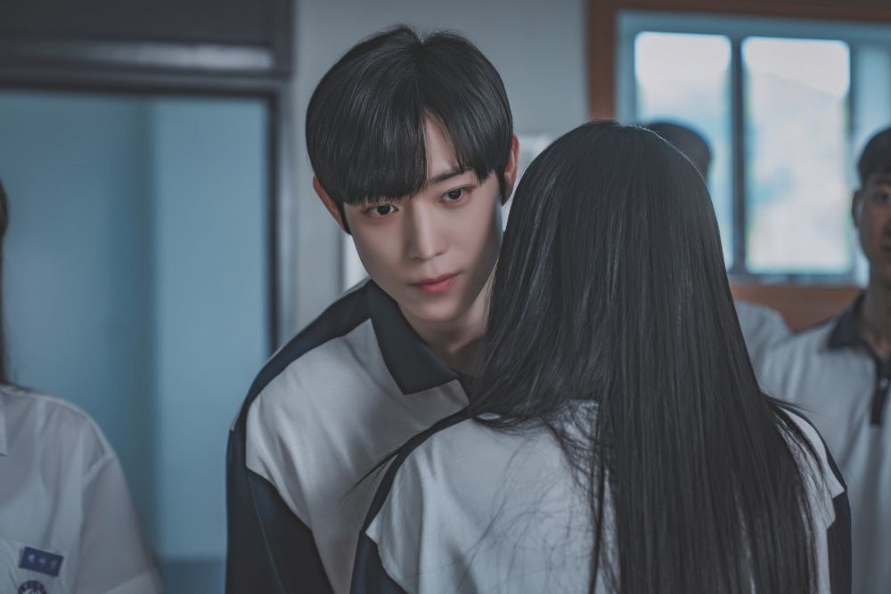 『親愛なるX』 ディズニープラス スターにて全話見放題で独占配信中 © 2025 Tving & Studio Dragon All Rights Reserved