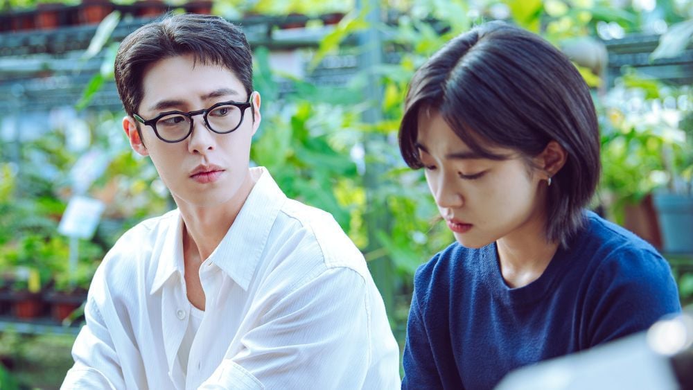 『ラストサマー 初恋の再生』 Licensed by KBS Media Ltd. © 2025 KBS. All rights reserved U-NEXTにて独占配信中