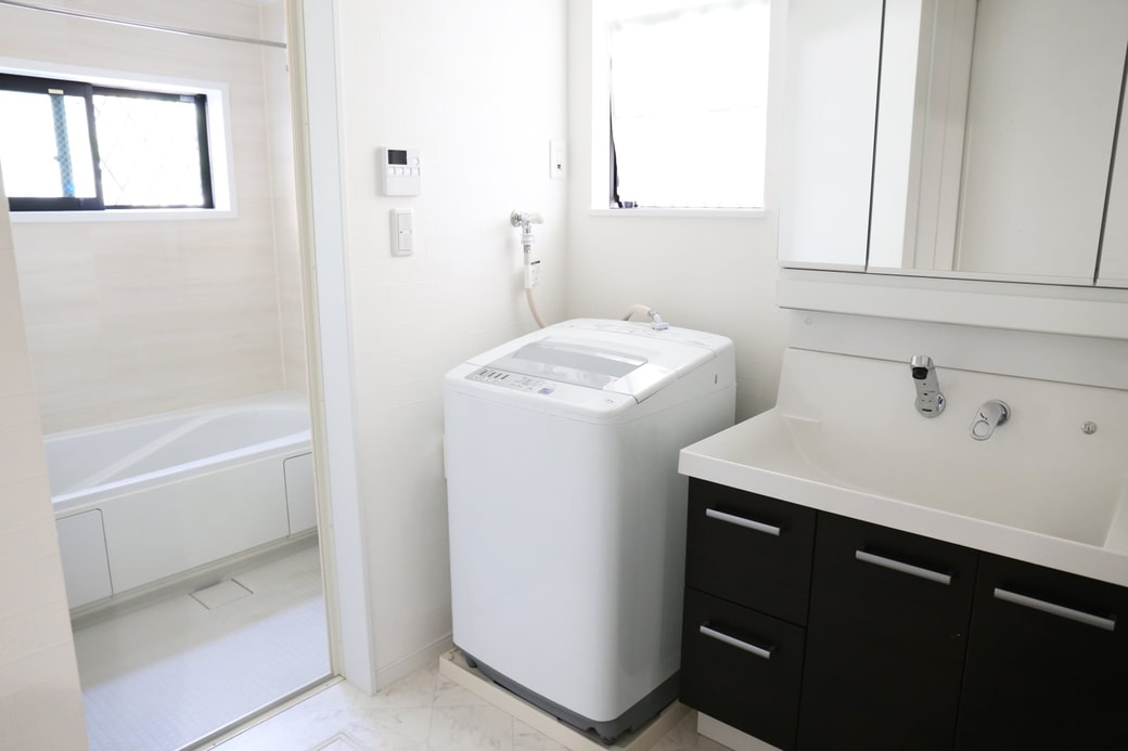 NG狭い場所で使う