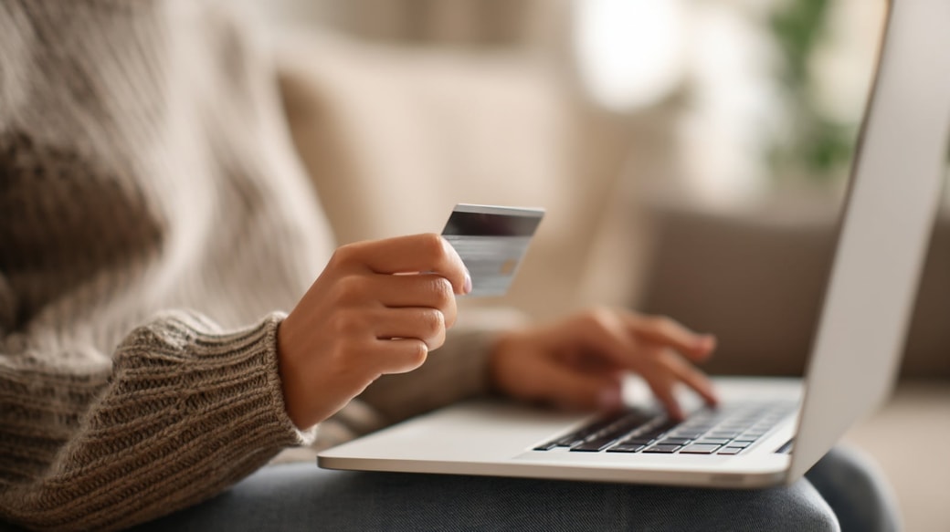 オンライン決済