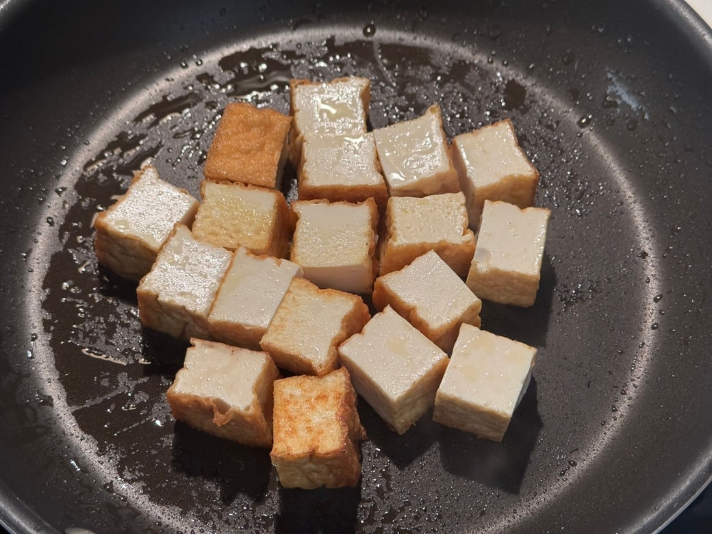 美味しいのひと手間1