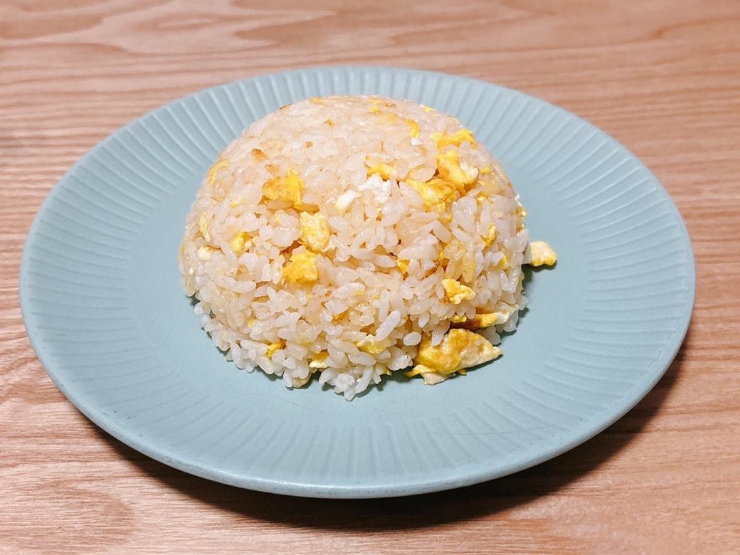 マヨネーズの味は気にならない