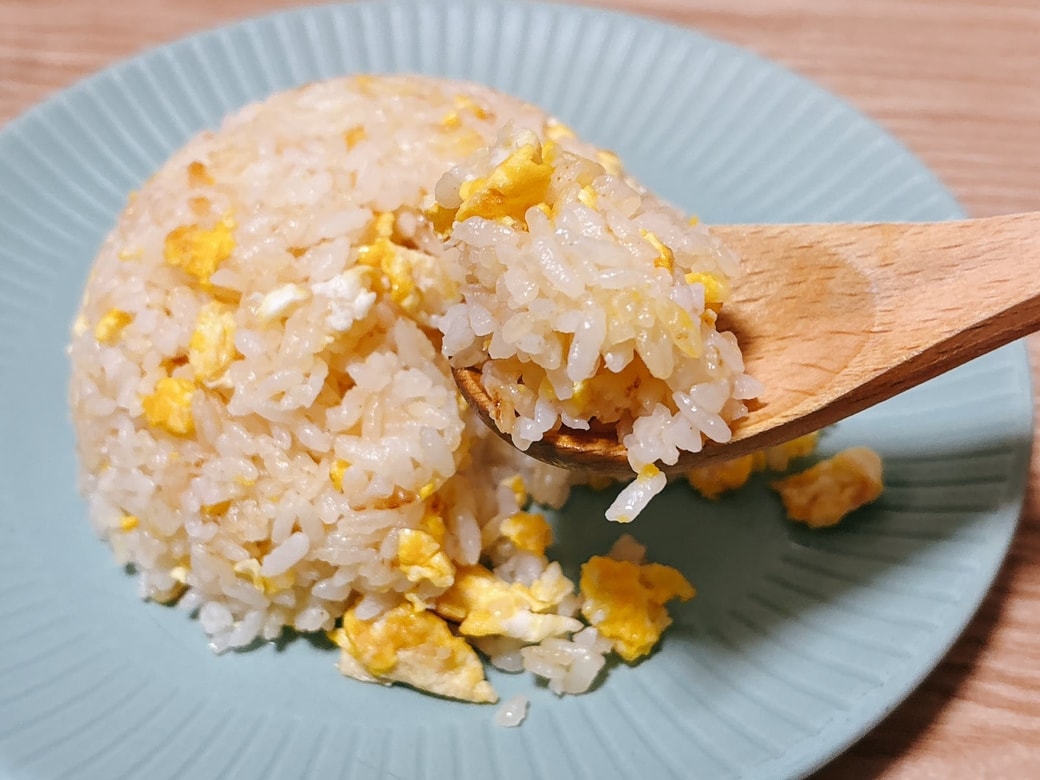 好みの具材を加えても◎