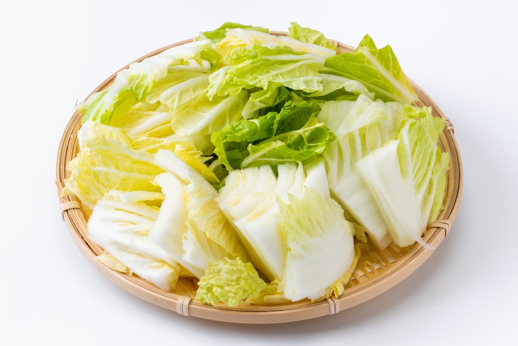白菜