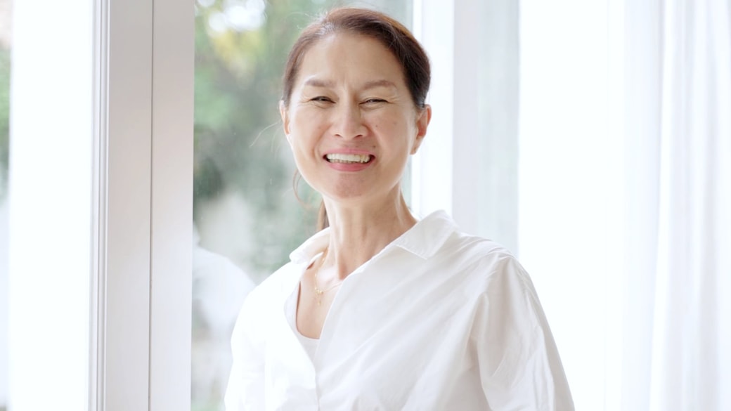 自分を好きになる