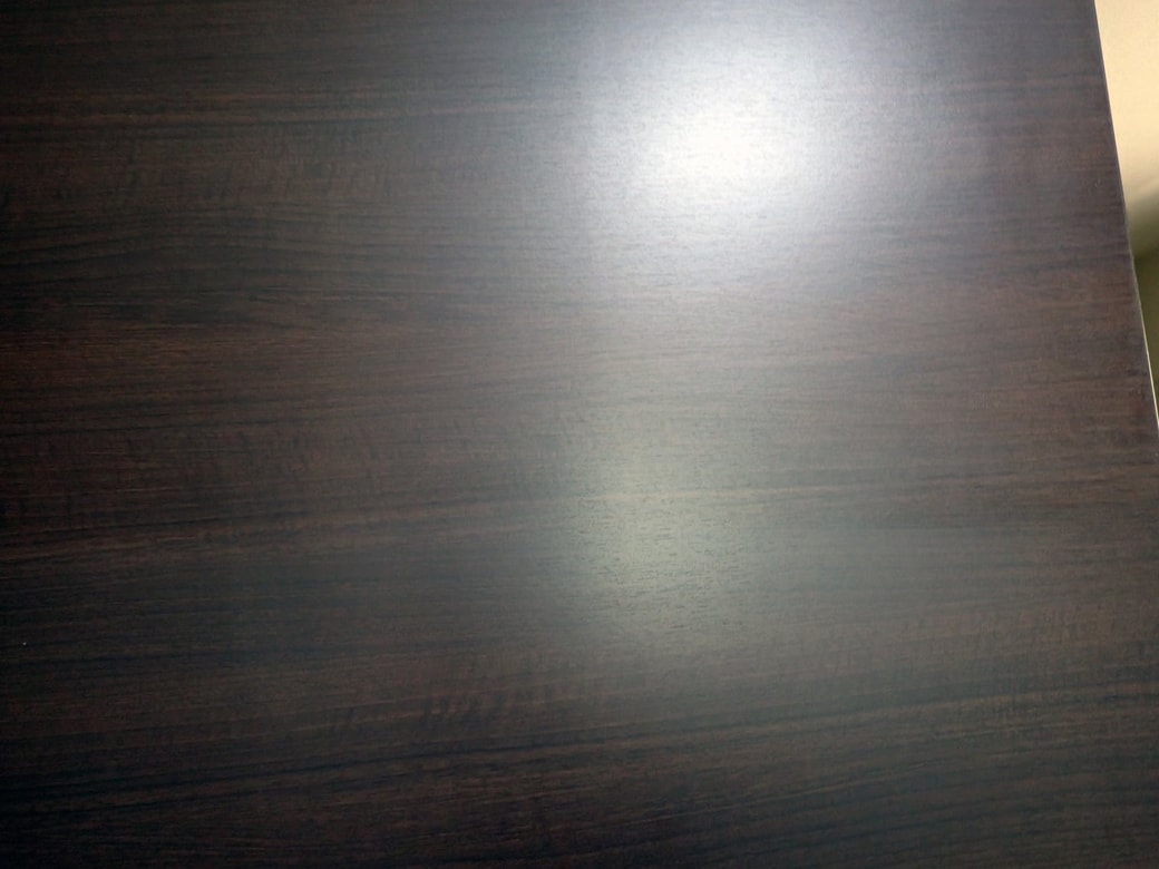 ワックスの効果