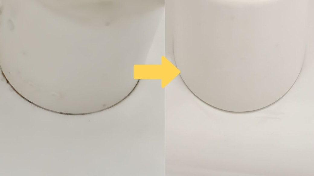 ビフォーアフター