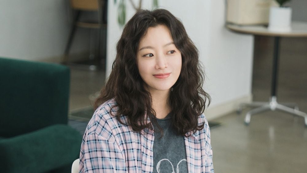 『次の人生はないから』 ©TME GROUP. All rights reserved. U-NEXTにて独占配信中