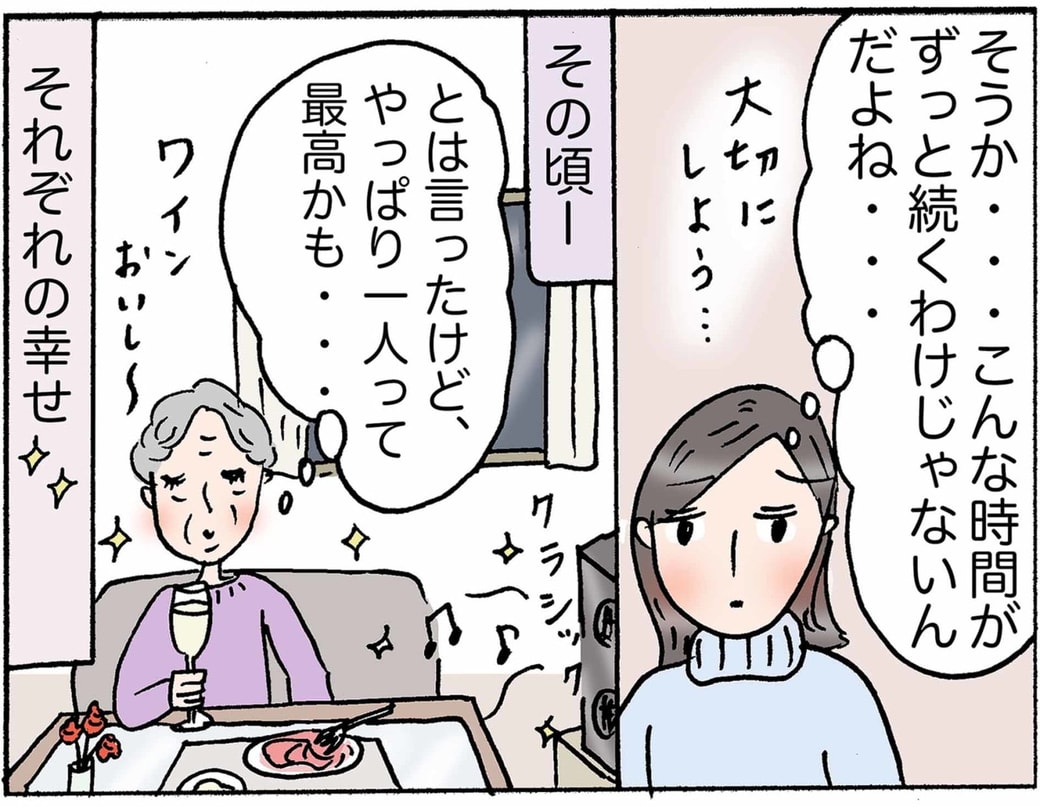 4コマ