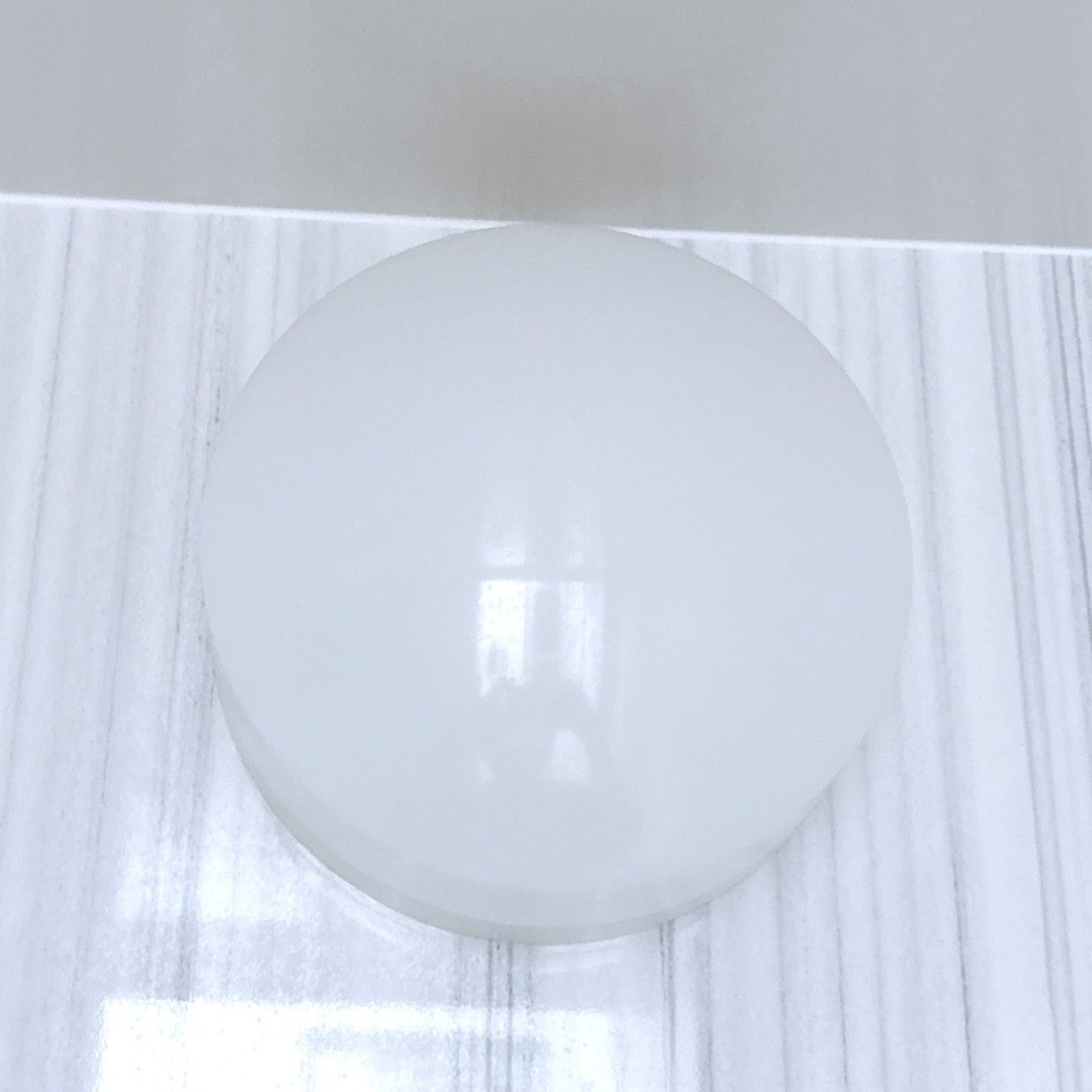 お風呂場の照明