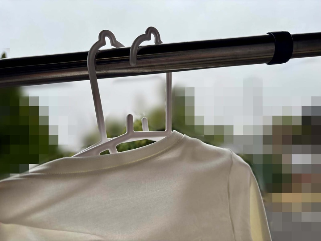 ハンガークロス2