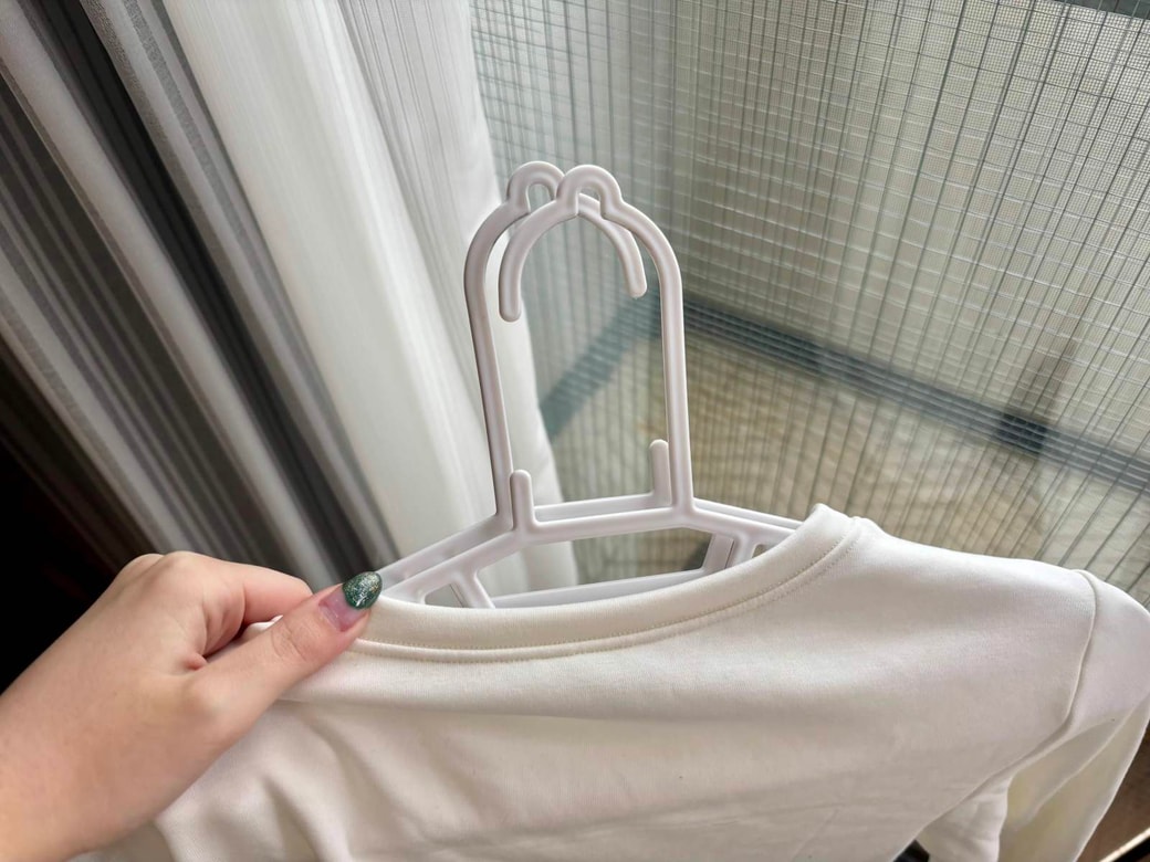 ハンガークロス