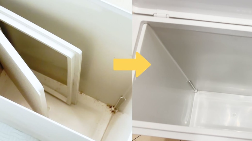 ビフォーアフター