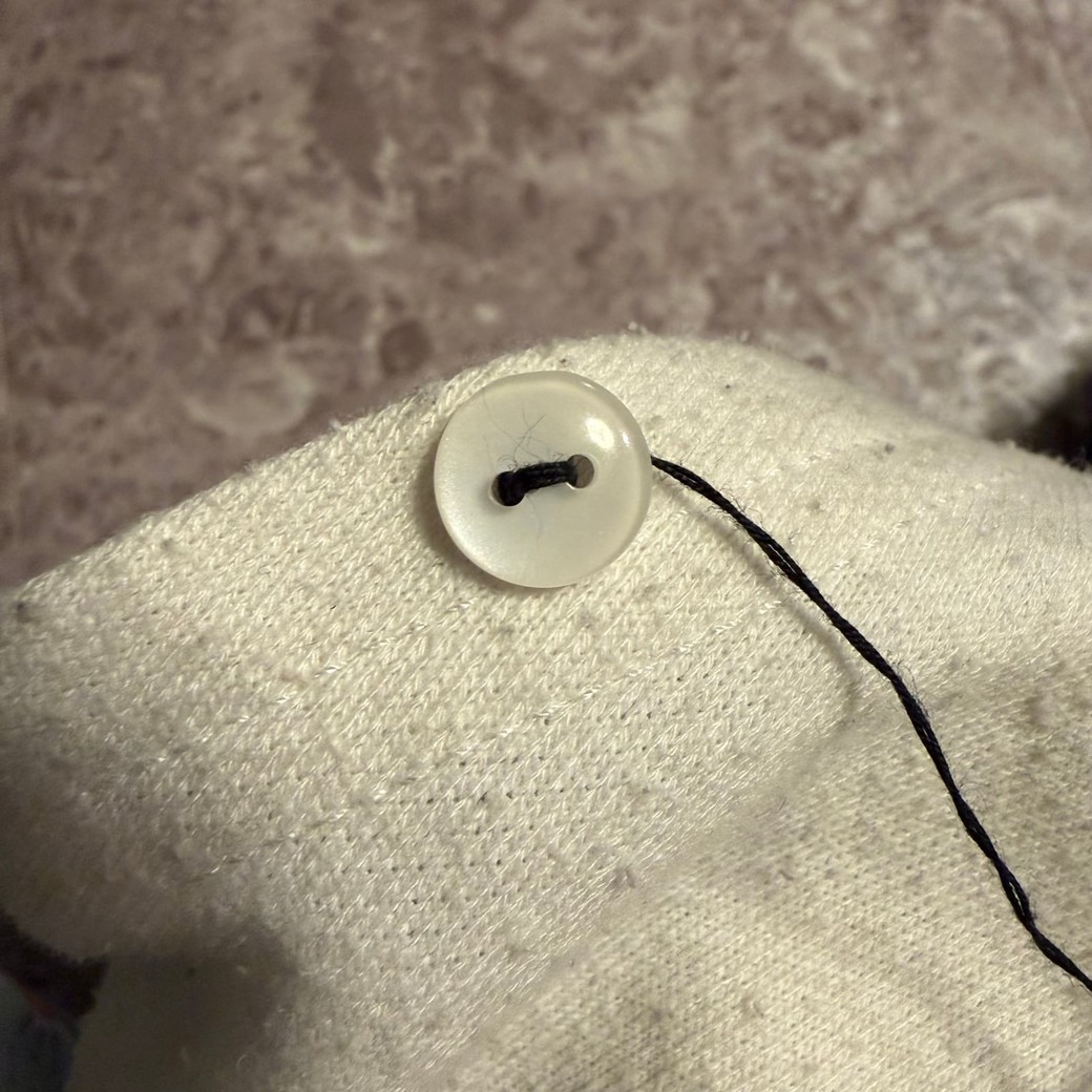 ３回繰り返したところ