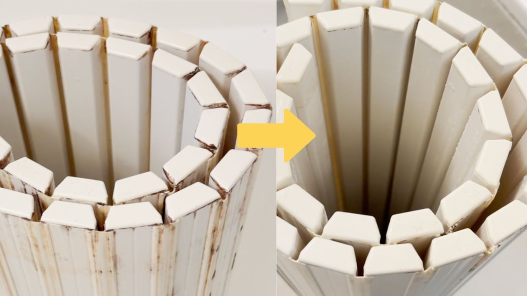 ビフォーアフター