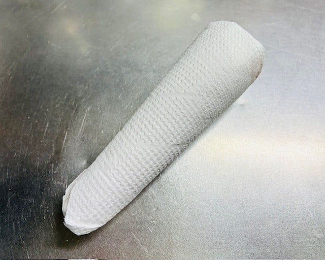 にんじんの保存法