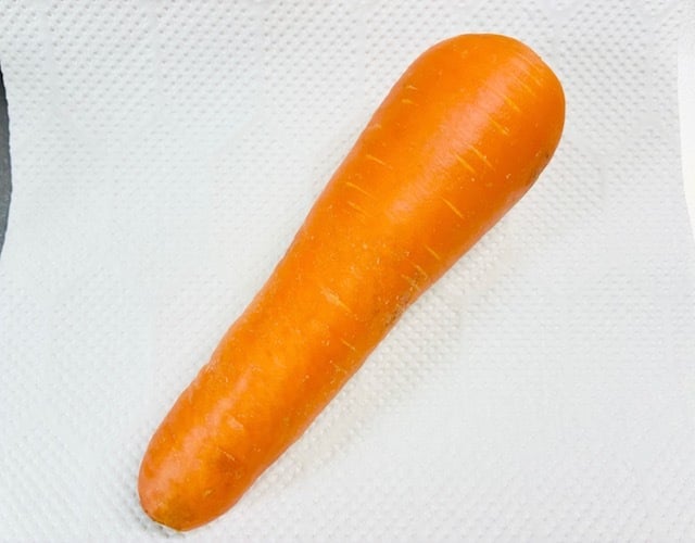 にんじんの保存法