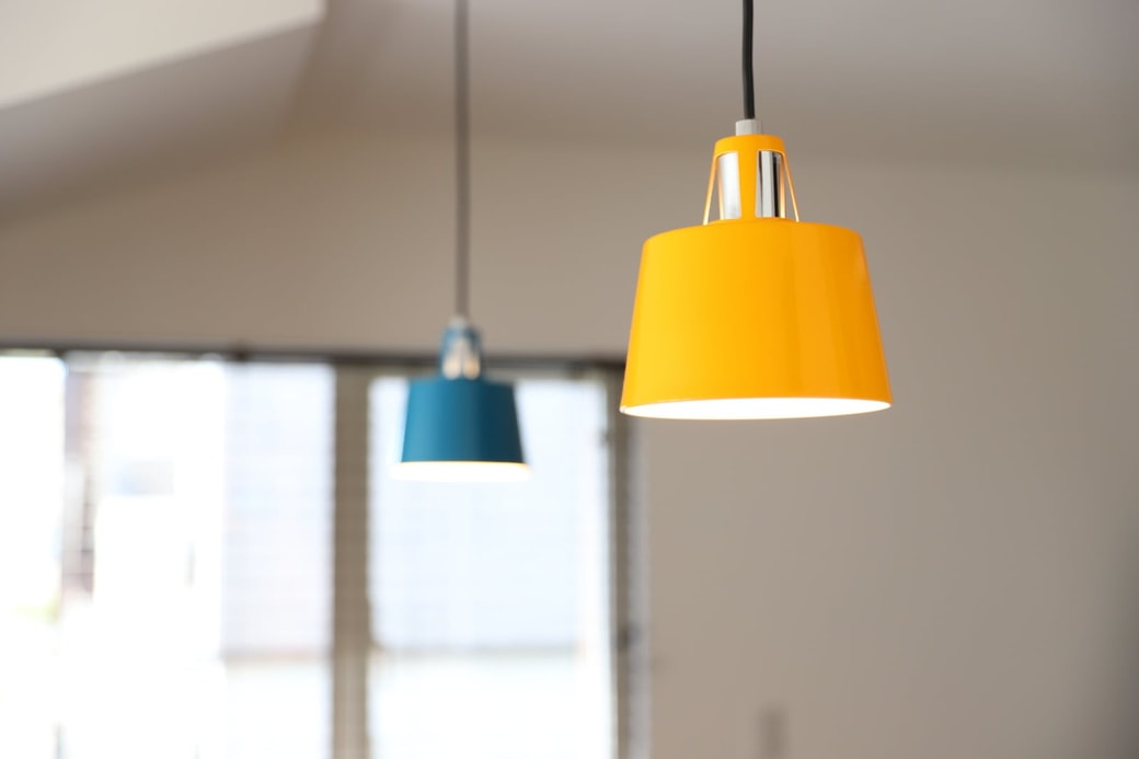 NG電気をつけっぱなしにする