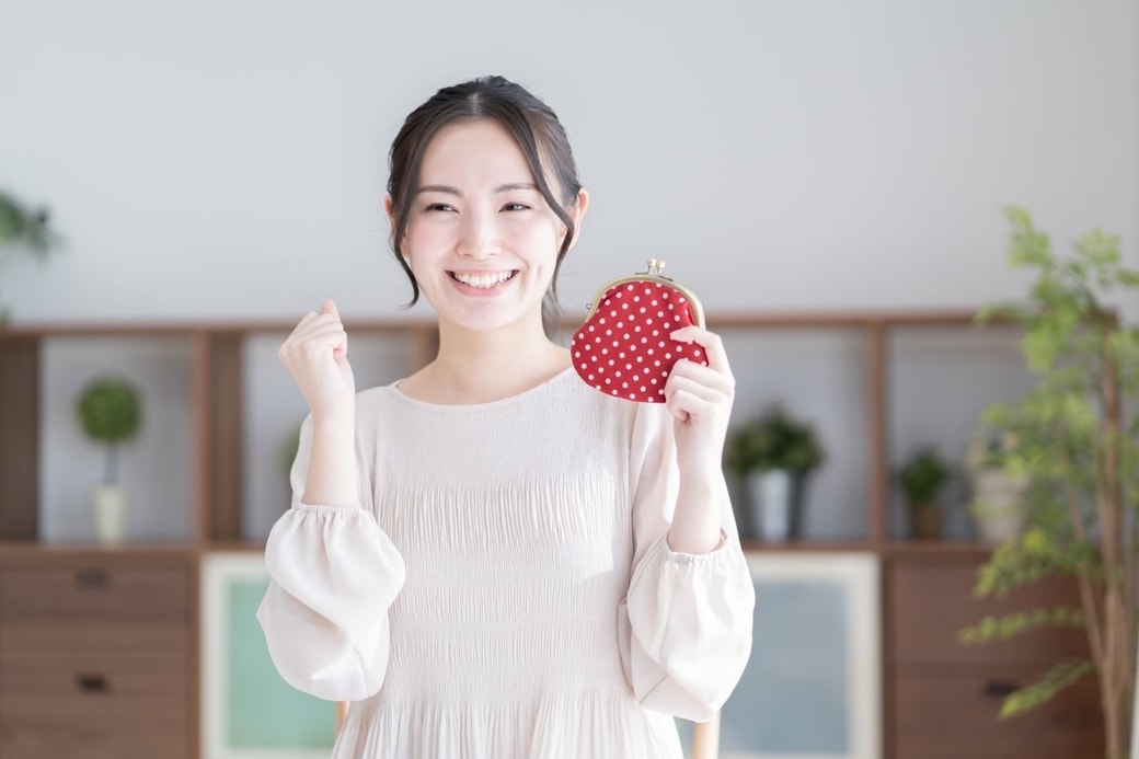 貯まる家庭が年末年始に仕分けること