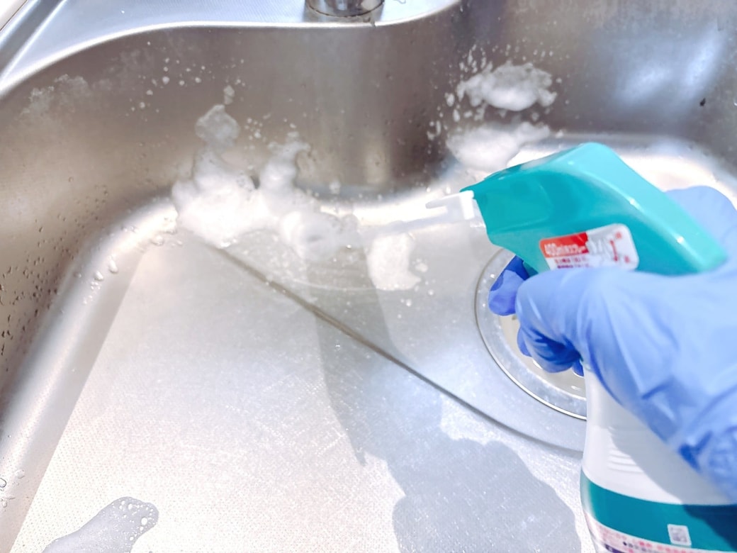 理由②古いと本来の効果が得られない