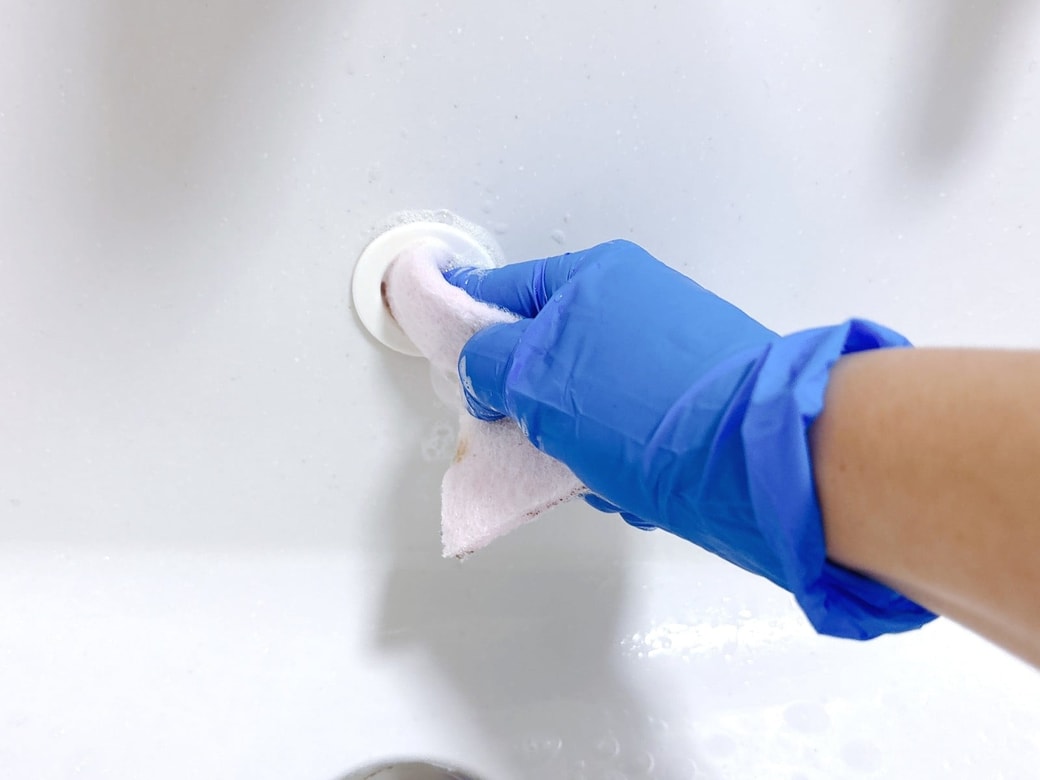 オーバーフローの入り口も