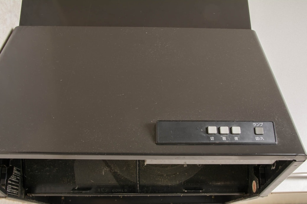 理由①塗装が剥がれる