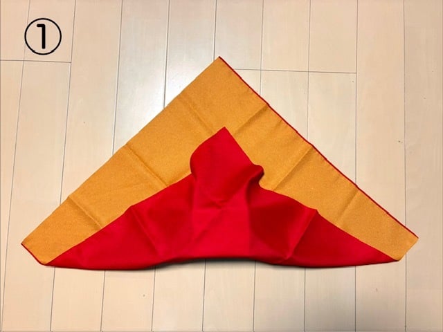 風呂敷