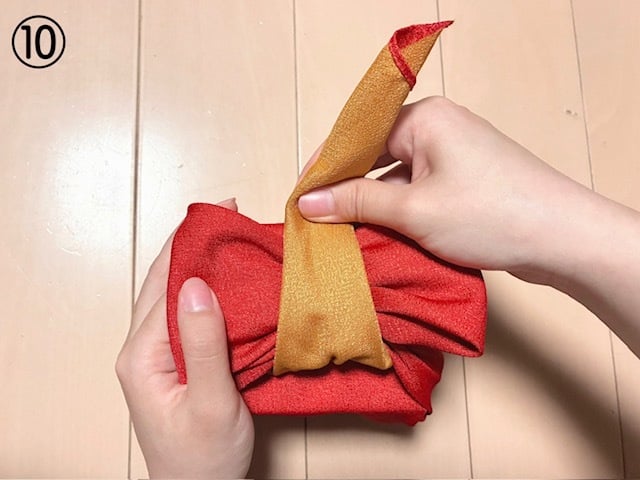 風呂敷