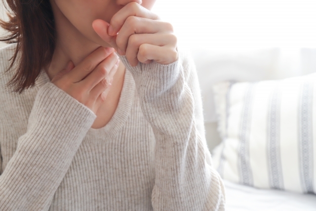 オーラルケアイメージ