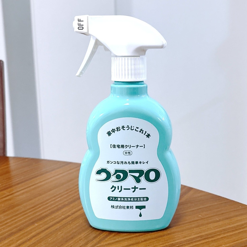 ウタマロクリーナー