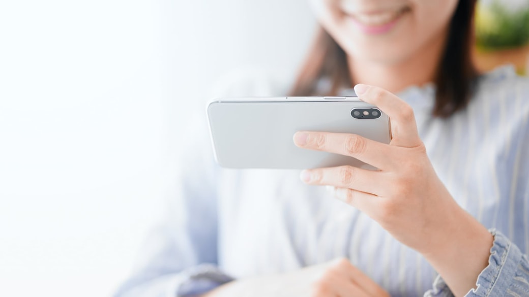 好きなことに没頭する